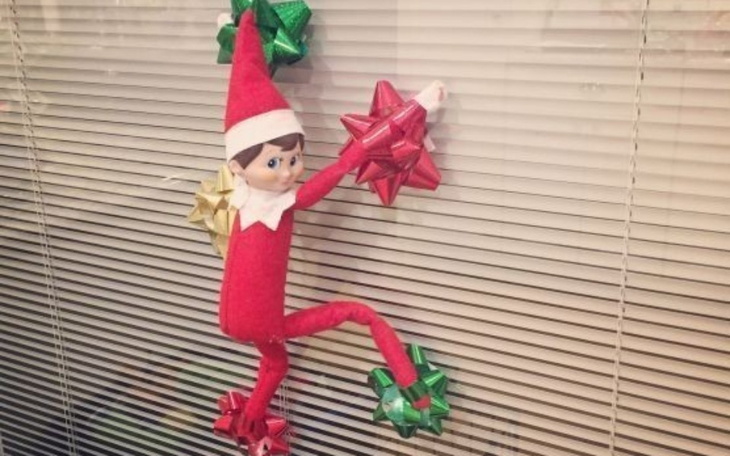 Zbiórka Kingusia chce elfa - zdjęcie główne