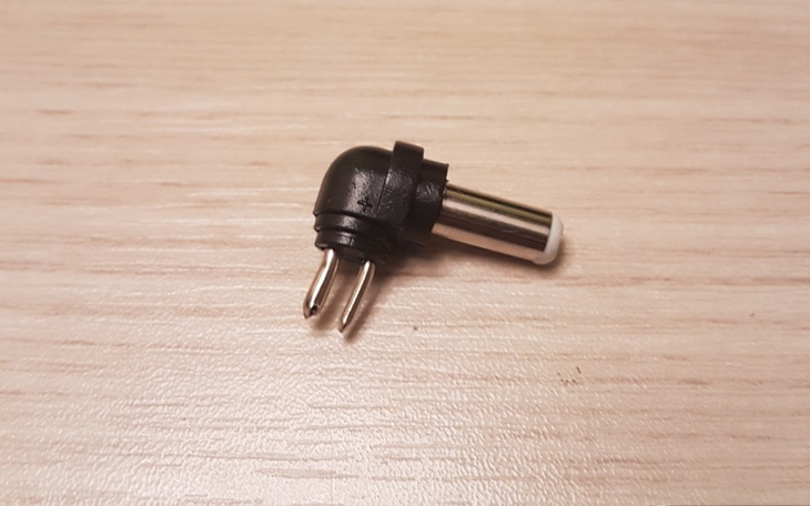 Zbiórka na ładowatke do laptopa - zdjęcie główne