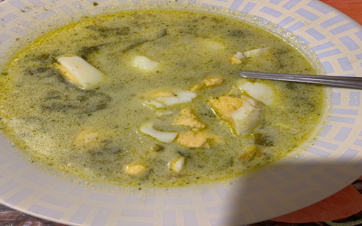 Zbiórka Proszę o pilna pomocc - zdjęcie główne