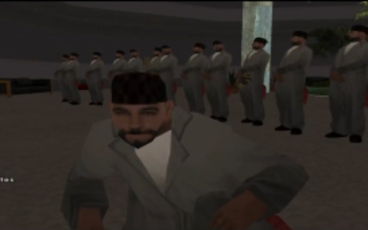 Zbiórka nowy komputer dla Metinka - zdjęcie główne