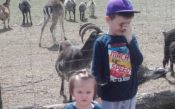 Zbiórka Wymarzone prezenty dla dzieci - zdjęcie główne