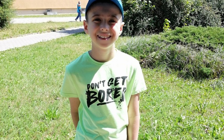 Zbiórka Terapia dla Kuby - zdjęcie główne