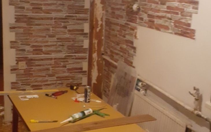 Zbiórka Budowe domu - zdjęcie główne