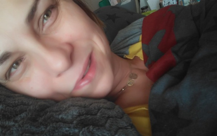 Zbiórka Monia potrzebuje naszej pomocy - zdjęcie główne