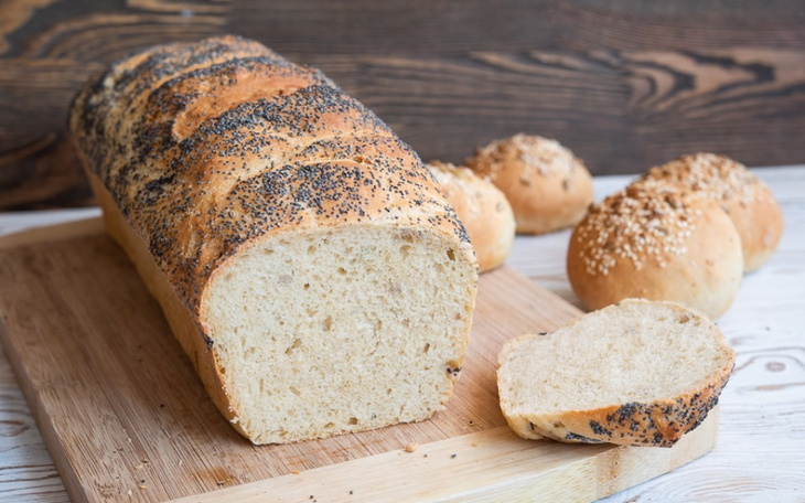 Zbiórka Na jedzenie dla Kacpra... - zdjęcie główne