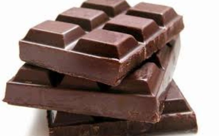 Zbiórka Mam ochotę na czekolade ;) - zdjęcie główne