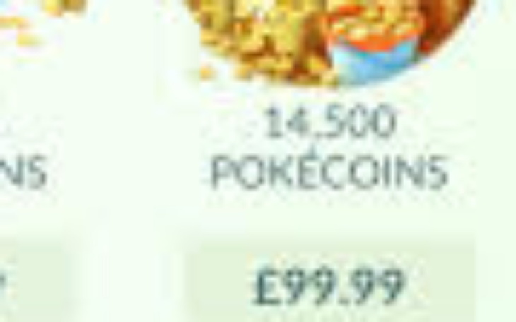 Zbiórka Na pokemon go - zdjęcie główne