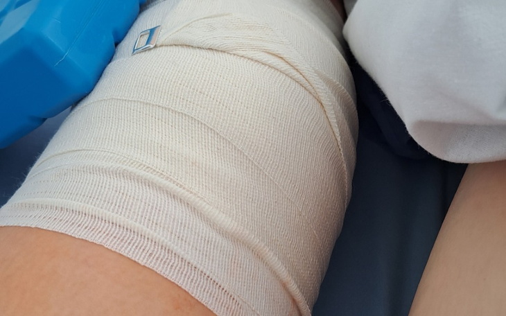 Zbiórka Rehabilitacja po ACL i Artroskop - zdjęcie główne