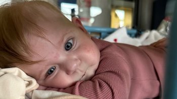 Zbiórka Gabriela Sałata - Mamy Serce - miniaturka zdjęcia