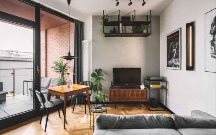 Zbiórka Małe mieszkanie na start - zdjęcie główne