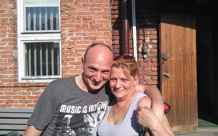 Zbiórka Dzielimy się naszym szczęściem - zdjęcie główne