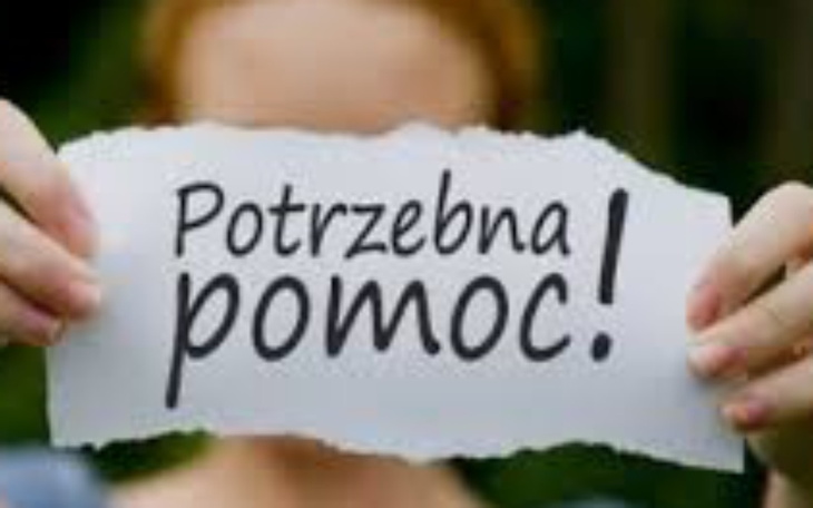 Zbiórka Lepszy start oraz długi - zdjęcie główne