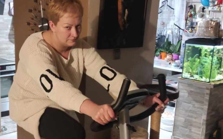 Zbiórka Leczenie Gabrysi z SM - zdjęcie główne