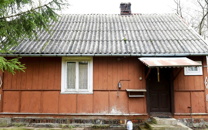 Zbiórka na opał by przeżyć zimę - zdjęcie główne