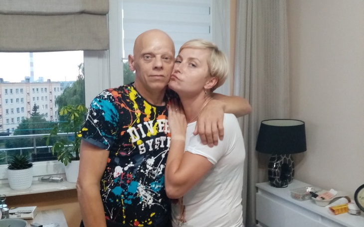 Zbiórka Zawalczyć o życie - zdjęcie główne