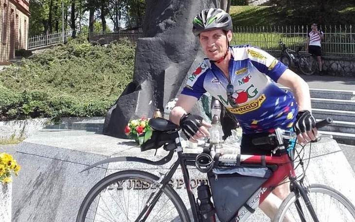 Zbiórka Pomoc dla Mieczysława - zdjęcie główne