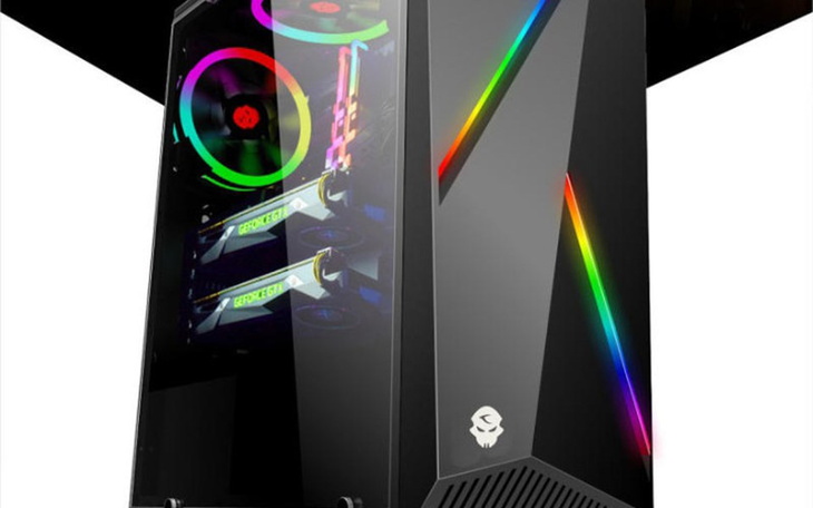 Zbiórka Komputer do stremowania - zdjęcie główne