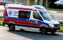Zbiórka Zakup karetki Pogotowia Ambulans - miniaturka zdjęcia