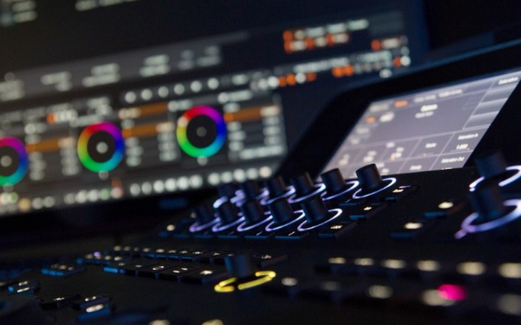 Zbiórka Studio filmowe - zdjęcie główne