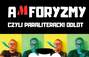Zbiórka AmFORYZMY - wydanie tomiku - miniaturka zdjęcia