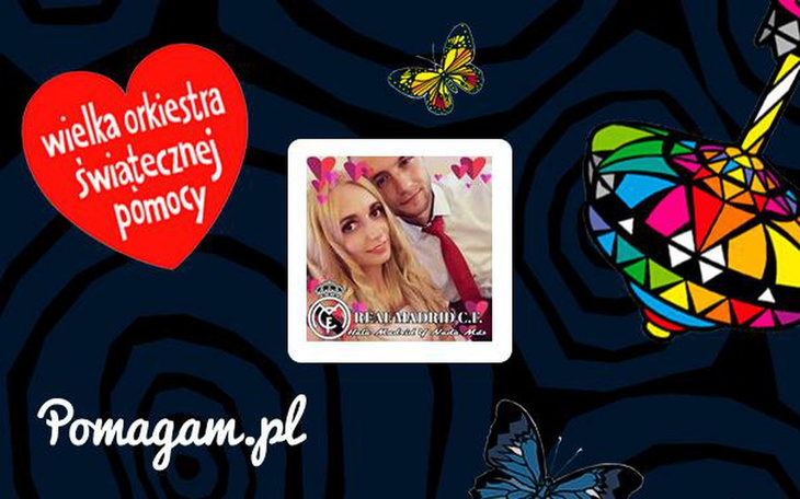 Zbiórka Zbiórka dla WOŚP #40733 - zdjęcie główne