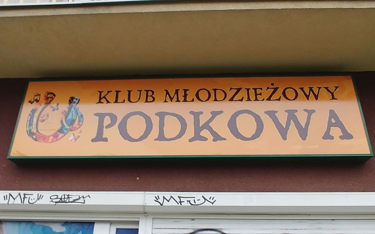 Zbiórka Materiały na remont świetlicy - zdjęcie główne