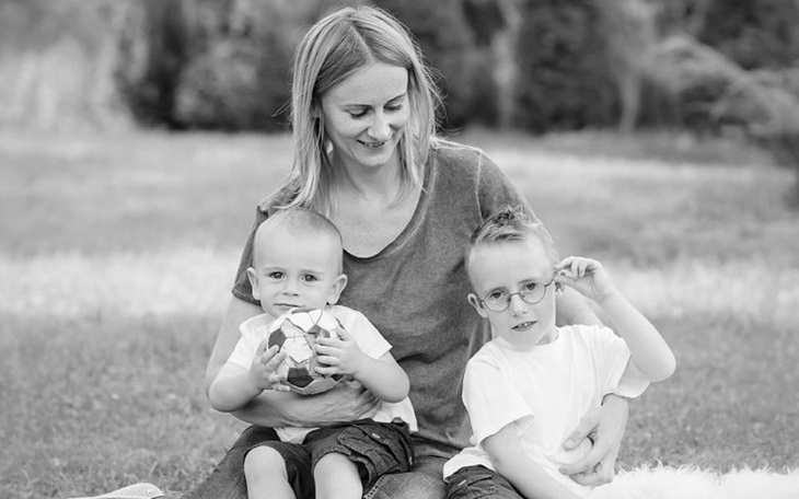 Zbiórka Dla Kacperka i Tymusia - zdjęcie główne