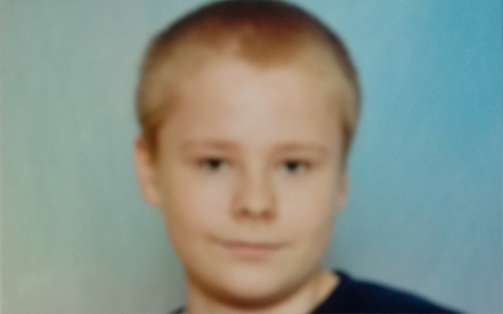 Zbiórka Dla brata na sprzęt rehabilitacy - zdjęcie główne