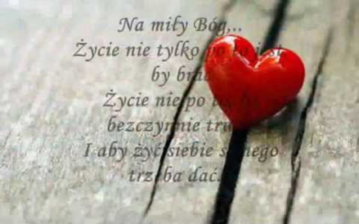 Zbiórka O lepsze jutro - zdjęcie główne
