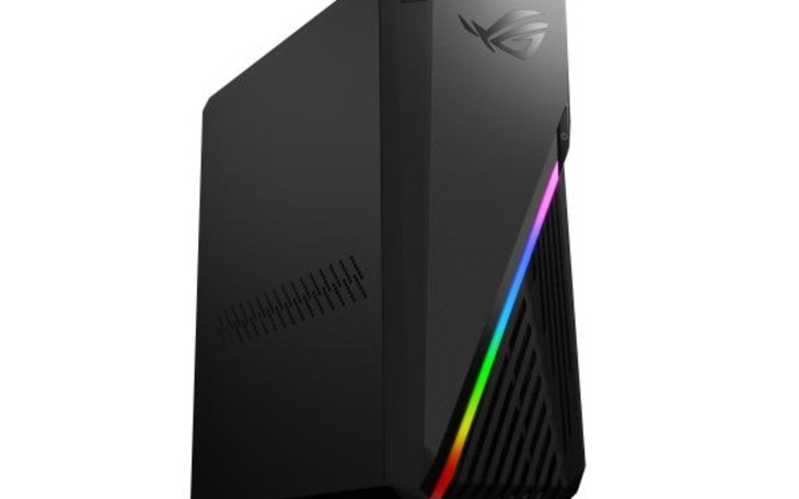 Zbiórka Na komputer do nagrywaniaa - zdjęcie główne