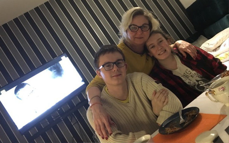 Zbiórka Na studia dla Steva - zdjęcie główne