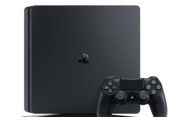 Zbiórka PlayStation 4. - zdjęcie główne