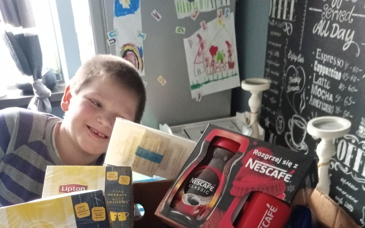 Zbiórka Na naprawę silnika - zdjęcie główne