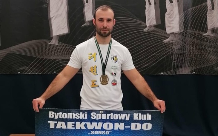 Zbiórka Mistrzostwa Europy 2024 - zdjęcie główne