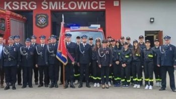 Zbiórka Aed Stacja Życie - miniaturka zdjęcia