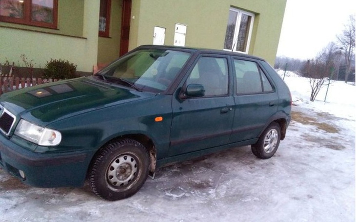 Zbiórka Przywróć Felicie do życia - zdjęcie główne