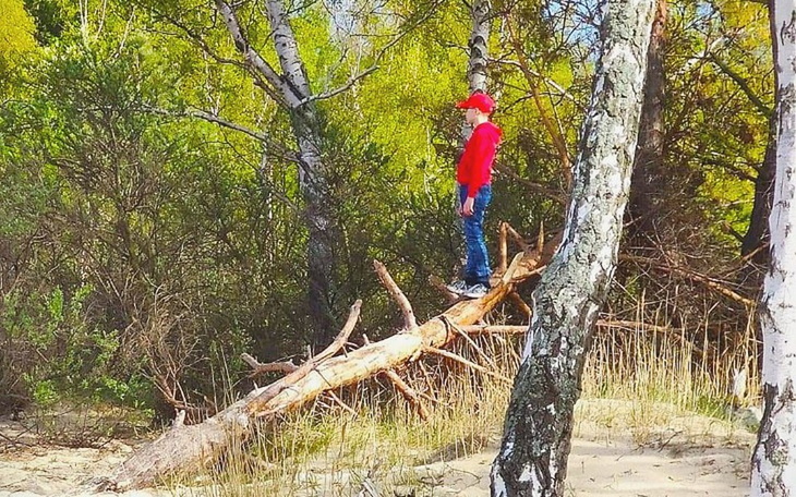 Zbiórka Zbieram na moją pasje - zdjęcie główne