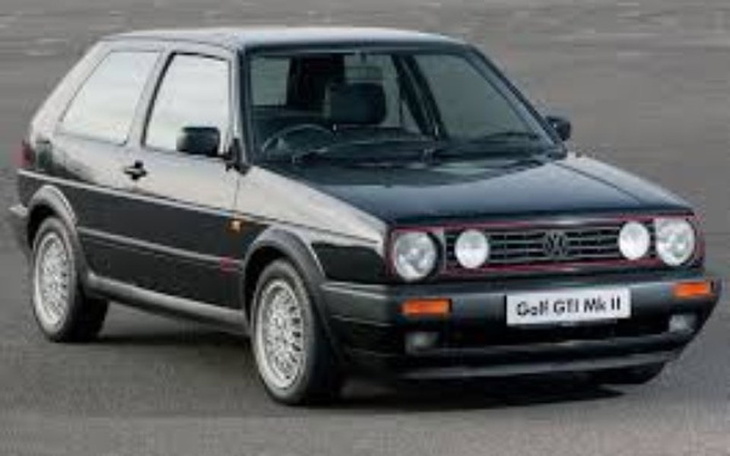 Zbiórka Na pierwszy wymarzony samochód - zdjęcie główne