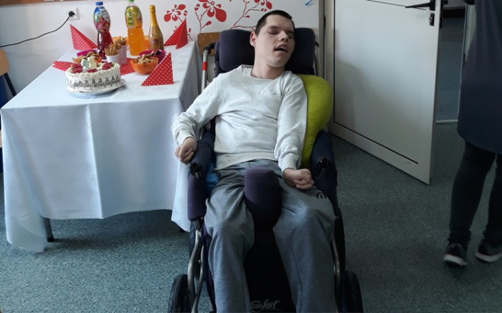 Zbiórka Turnus rehabilitacyjny Artur - zdjęcie główne