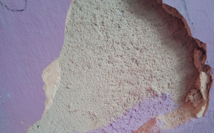 Zbiórka Remont mieszkania ubogiej rodzin - zdjęcie główne