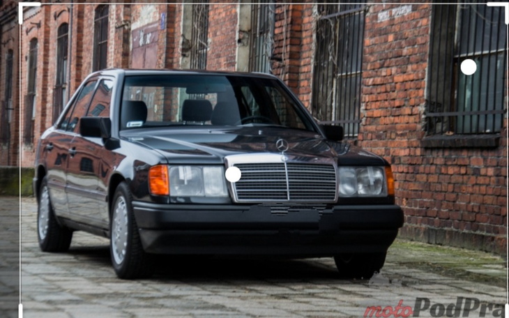 Zbiórka Auto marzeń marcina - zdjęcie główne