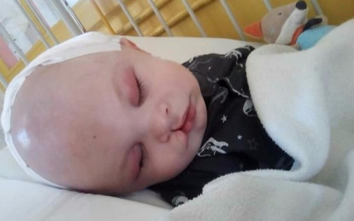 Zbiórka Pomóż mi w walce o lepsze jutro - zdjęcie główne