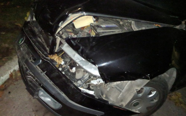 Zbiórka Naprawa auta zarobkowego - zdjęcie główne