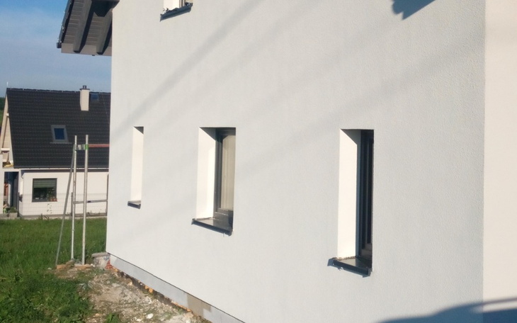 Zbiórka Zbieram na otwarcie firmy i auto - zdjęcie główne