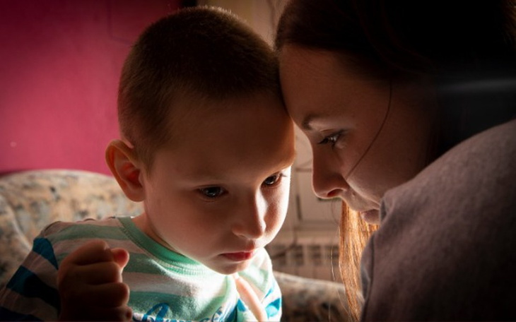 Zbiórka Seweryn walczy z porażeniem - zdjęcie główne