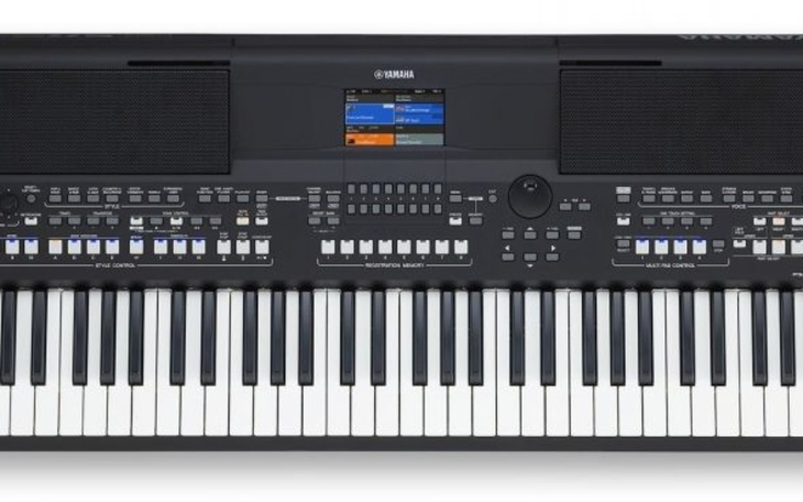 Zbiórka Nowy sprzęt muzyczny - zdjęcie główne