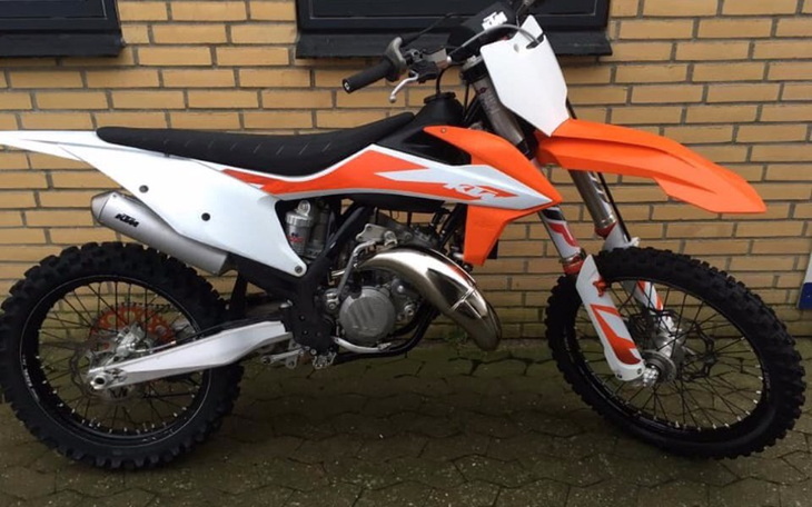 Zbiórka Motor marzeń dla 16-sto latki - zdjęcie główne