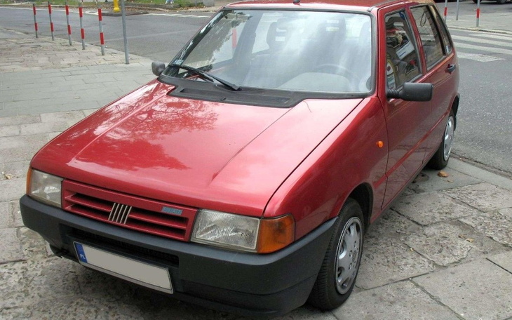 Zbiórka Na samochód, pomóżcie proszę - zdjęcie główne