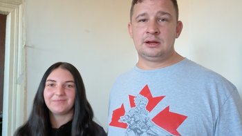 Zbiórka Remont mieszkania Dominika i Dagmary - miniaturka zdjęcia