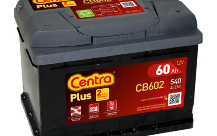 Zbiórka Nowy akumulator do auta - zdjęcie główne